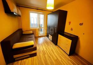 3-к квартира, на длительный срок, 63м2, 4/9 этаж