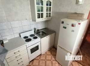 1-к квартира, посуточно, 35м2, 3/5 этаж