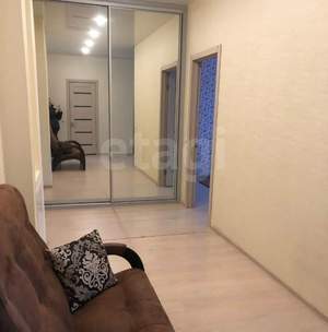 2-к квартира, на длительный срок, 66м2, 8/12 этаж