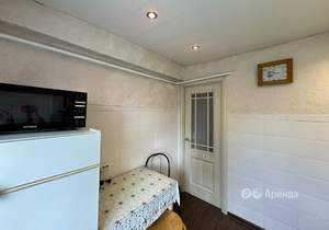 1-к квартира, на длительный срок, 30м2, 5/5 этаж