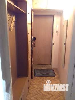 1-к квартира, на длительный срок, 30м2, 4/5 этаж