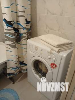 1-к квартира, посуточно, 42м2, 4/14 этаж