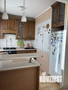 1-к квартира, на длительный срок, 31м2, 3/5 этаж