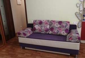 2-к квартира, на длительный срок, 45м2, 1/5 этаж