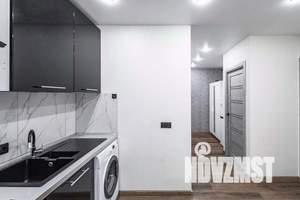 2-к квартира, посуточно, 44м2, 4/5 этаж