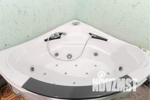 1-к квартира, посуточно, 38м2, 8/12 этаж