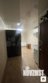 Студия квартира, на длительный срок, 20м2, 1/2 этаж