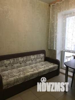 2-к квартира, посуточно, 35м2, 1/16 этаж