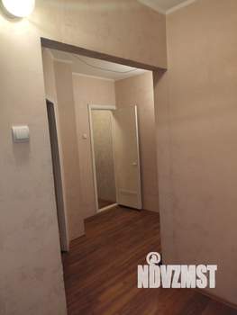 1-к квартира, на длительный срок, 41м2, 7/10 этаж