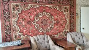 3-к квартира, на длительный срок, 72м2, 4/5 этаж