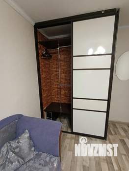 1-к квартира, на длительный срок, 31м2, 1/5 этаж