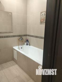 1-к квартира, на длительный срок, 41м2, 15/17 этаж