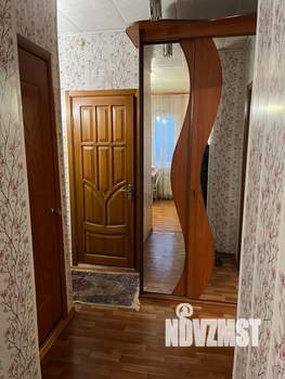 1-к квартира, на длительный срок, 37м2, 9/10 этаж