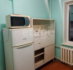 1-к квартира, на длительный срок, 35м2, 2/5 этаж