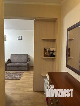 1-к квартира, на длительный срок, 30м2, 1/5 этаж