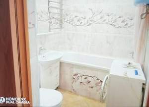 3-к квартира, на длительный срок, 64м2, 8/14 этаж