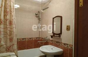 2-к квартира, на длительный срок, 45м2, 1/5 этаж