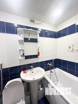 1-к квартира, на длительный срок, 39м2, 1/11 этаж