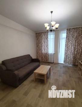 1-к квартира, на длительный срок, 45м2, 3/5 этаж