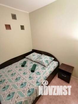 2-к квартира, посуточно, 47м2, 1/1 этаж