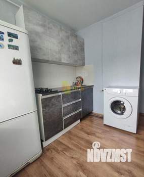 1-к квартира, на длительный срок, 30м2, 5/5 этаж
