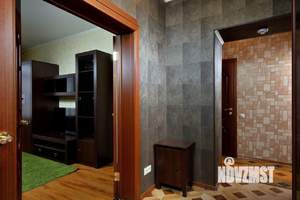 2-к квартира, посуточно, 80м2, 1/1 этаж