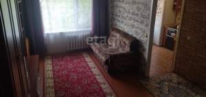 1-к квартира, на длительный срок, 32м2, 3/5 этаж