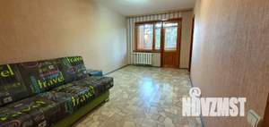 1-к квартира, на длительный срок, 31м2, 3/5 этаж