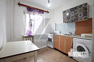 1-к квартира, на длительный срок, 30м2, 2/5 этаж