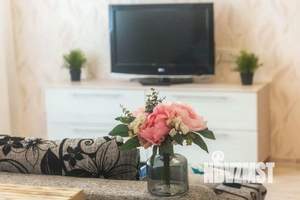 1-к квартира, посуточно, 41м2, 1/1 этаж