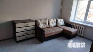 1-к квартира, на длительный срок, 35м2, 2/9 этаж