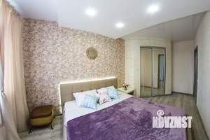 2-к квартира, посуточно, 45м2, 4/5 этаж