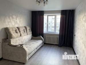 1-к квартира, на длительный срок, 30м2, 8/9 этаж