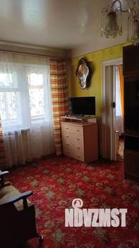 2-к квартира, на длительный срок, 45м2, 4/5 этаж