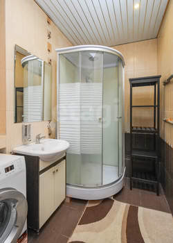 2-к квартира, на длительный срок, 84м2, 3/16 этаж