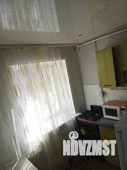 1-к квартира, посуточно, 31м2, 2/5 этаж