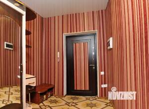 3-к квартира, посуточно, 100м2, 4/10 этаж