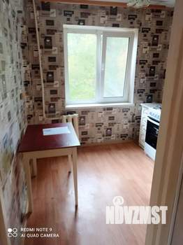 1-к квартира, на длительный срок, 30м2, 2/5 этаж