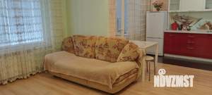 Студия квартира, посуточно, 45м2, 7/10 этаж