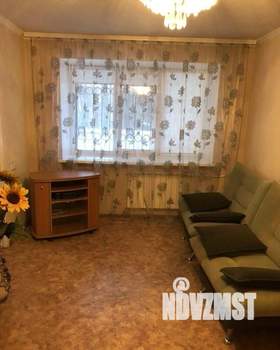 3-к квартира, на длительный срок, 45м2, 2/5 этаж