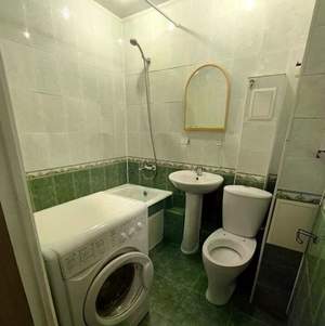 1-к квартира, на длительный срок, 39м2, 2/9 этаж