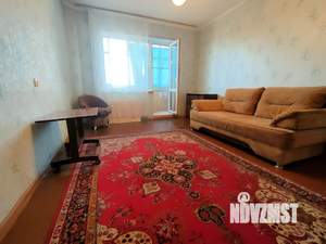 1-к квартира, на длительный срок, 38м2, 8/9 этаж