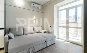 1-к квартира, на длительный срок, 52м2, 4/9 этаж