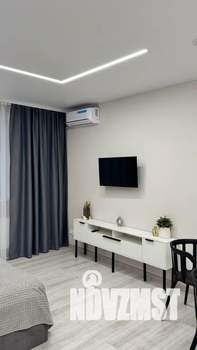 1-к квартира, посуточно, 33м2, 4/14 этаж