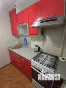 1-к квартира, на длительный срок, 31м2, 4/5 этаж