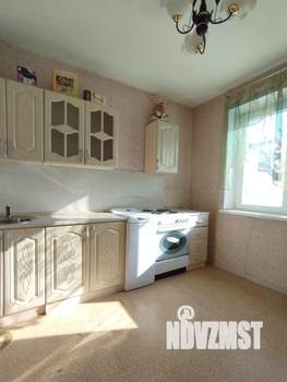 1-к квартира, на длительный срок, 40м2, 8/10 этаж