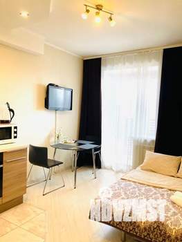 1-к квартира, посуточно, 42м2, 3/14 этаж