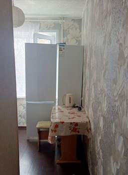 1-к квартира, на длительный срок, 36м2, 2/9 этаж