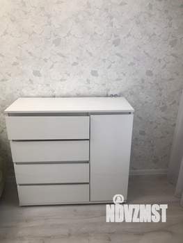 1-к квартира, на длительный срок, 31м2, 1/5 этаж