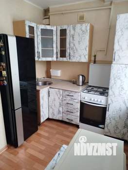 2-к квартира, на длительный срок, 44м2, 2/5 этаж